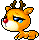 Dasher, animation 13