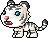 White Tiger, animation 15