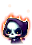 Jr. Reaper, animation 9