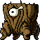 Stump, animation 3