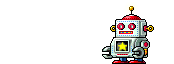 Robot, animation 19