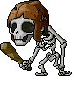 Skeleton Soldier, animation 5