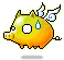 Golden Pig, animation 13