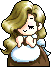 Rina, animation 6