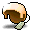 Bald Wig