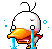 White Duck, animation 8