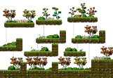 Minimap of L Forest II