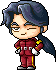 Shane, animation 3