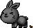 Black Bunny, animation 13