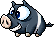 Black Pig, animation 8