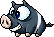 Black Pig, animation 18