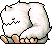 Mini Yeti, animation 13