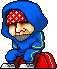 JM From tha Streetz animation