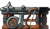 Weaponcrafting Station animation