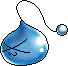 Bubbling, animation 4
