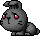 Black Bunny, animation 6