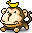 Lupin Hat