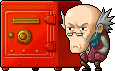 Scrooge animation