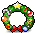 Maplemas Wreath