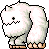 Mini Yeti animation