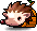 Porcupine item icon