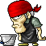 John, animation 2