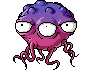 Octopus, animation 4