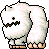 Mini Yeti, animation 10