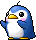 Penguin, animation 14