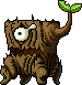 Ghost Stump, animation 4