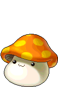 Mushmom, animation 2