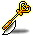 Heart Key