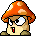 Shroom animation