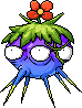 Echopus, animation 3