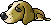 Brown Puppy, animation 14