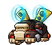 Gorilla Robo, animation 8