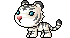 White Tiger, animation 18