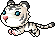 White Tiger, animation 4
