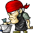 John, animation 4