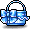 Handbag (Blue)