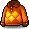 Brown Argyle Sweater