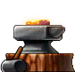 Anvil animation