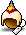 Wacky Olympus Wig