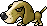 Brown Puppy, animation 9