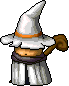 Sabrina the Scribe animation