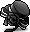 Gothic Mini Hat