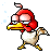 Turkey, animation 3