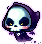Jr. Reaper, animation 4