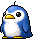 Penguin, animation 2
