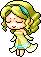 Arwen the Fairy animation